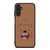 GRIZZLY WE BARE BEARS 2 Samsung Galaxy A14 Case Cover