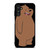 GRIZZLY WE BARE BEARS Samsung Galaxy A14 Case Cover