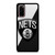 BROOKLYN NETS NBA BASKETBALL ICON Samsung Galaxy S20 Case Cover BROOKLYN NETS NBA BASKETBALL ICON Samsung Galaxy S20 Case Cover