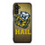 HAIL MICHIGAN WOLVERINES ICON Samsung Galaxy A14 Case Cover