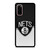 BROOKLYN NETS NBA BASKETBALL LOGO 2 Samsung Galaxy S20 Case Cover BROOKLYN NETS NBA BASKETBALL LOGO 2 Samsung Galaxy S20 Case Cover
