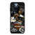 HARLEY DAVIDSON EAGLE METAL LOGO Samsung Galaxy A14 Case Cover