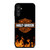HARLEY DAVIDSON FIRE LOGO Samsung Galaxy A14 Case Cover