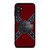 HARLEY DAVIDSON FLAG CARBON Samsung Galaxy A14 Case Cover