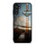 HARLEY DAVIDSON GRUNGE LOGO Samsung Galaxy A14 Case Cover