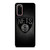 BROOKLYN NETS NBA GRUNGE Samsung Galaxy S20 Case Cover