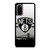 BROOKLYN NETS NBA SKYLINE Samsung Galaxy S20 Case Cover BROOKLYN NETS NBA SKYLINE Samsung Galaxy S20 Case Cover