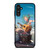 HATSUNE MIKU AND GUITAR Samsung Galaxy A14 Case Cover