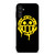 HEART PIRATES LOGO ONE PIECE Samsung Galaxy A14 Case Cover