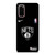 BROOKLYN NETS NIKE NBA BASKETBALL Samsung Galaxy S20 Case Cover