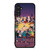 HEY ARNOLD CARTOON Samsung Galaxy A14 Case Cover