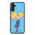 HEY ARNOLD CARTTOON Samsung Galaxy A14 Case Cover