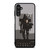 HIGGS MONAGHAN DEATH STRANDING ART Samsung Galaxy A14 Case Cover