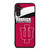 HOOSIER STATE OF MIND INDIANA NFL Samsung Galaxy A14 Case Cover