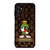 HOT COACH MARVIN MIDDLE FINGER Samsung Galaxy A14 Case Cover
