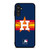 HOUSTON ASTROS MLB SYMBOL Samsung Galaxy A14 Case Cover