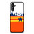 HOUSTON ASTROS STRIPE Samsung Galaxy A14 Case Cover