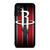 HOUSTON ROCKETS DOUBLE STRIPE Samsung Galaxy A14 Case Cover