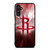 HOUSTON ROCKETS NBA LOGO Samsung Galaxy A14 Case Cover
