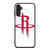 HOUSTON ROCKETS WHITE LOGO Samsung Galaxy A14 Case Cover
