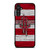 HOUSTON ROCKETS WOODEN LOGO Samsung Galaxy A14 Case Cover
