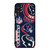 HOUSTON TEXANS NFL STICKER BOMB Samsung Galaxy A14 Case Cover