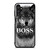 HUGO BOSS WOLF Samsung Galaxy A14 Case Cover
