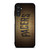 INDIANA PACERS BASKETBALL COURT LOGO Samsung Galaxy A14 Case Cover