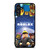 INSIDE THE WORD OF ROBLOX GAME Samsung Galaxy A14 Case Cover