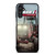INTERNATIONAL HARVESTER IH FARMALL TRACTOR Samsung Galaxy A14 Case Cover