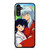 INUYASHA AND KAGOME ANIME Samsung Galaxy A14 Case Cover
