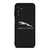 JAGUAR LOGO CARBON Samsung Galaxy A14 Case Cover