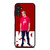 JAKE PAUL EVERYDAY BRO RED Samsung Galaxy A14 Case Cover