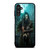 JASON MOMOA AQUAMAN DC 2 Samsung Galaxy A14 Case Cover
