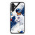 JAVIER BAEZ CHICAGO CUBS Samsung Galaxy A14 Case Cover