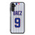 JAVIER BAEZ DETROIT TIGERS KIT Samsung Galaxy A14 Case Cover