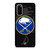 BUFFALO SABRES NHL TEAM Samsung Galaxy S20 Case Cover