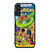 JETSONS MEET FLINTSTONES CARTOON 2 Samsung Galaxy A14 Case Cover