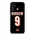 JOE BURROW CINCINNATI BENGALS KIT Samsung Galaxy A14 Case Cover JOE BURROW CINCINNATI BENGALS KIT Samsung Galaxy A14 Case Cover