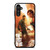 JOEL ELLIE THE LAST OF US GAMES 2 Samsung Galaxy A14 Case Cover