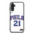 JOEL EMBIID PHILADELPHIA SIXERS KIT Samsung Galaxy A14 Case Cover