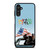 JOEY BADASS AMERICAN RAPPER Samsung Galaxy A14 Case Cover