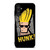 JOHNNY BRAVO HUNK CARTOON Samsung Galaxy A14 Case Cover