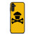 JOHNNY CUPCAKES LOGO Samsung Galaxy A14 Case Cover