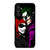 JOKER AND HARLEY QUINN CARTOON Samsung Galaxy A14 Case Cover