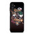 JOKER AND HARLEY QUINN SKULL Samsung Galaxy A14 Case Cover