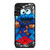 JORDAN AIR COOKIE MONSTER Samsung Galaxy A14 Case Cover
