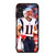 JULIAN EDELMAN NEW ENGLAND PATRIOTS NFL Samsung Galaxy A14 Case Cover