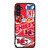 KANSAS CITY CHIEFS NFL STICKER BOMB Samsung Galaxy A14 Case Cover KANSAS CITY CHIEFS NFL STICKER BOMB Samsung Galaxy A14 Case Cover