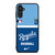 KANSAS CITY ROYALS BASEBALL MLB Samsung Galaxy A14 Case Cover